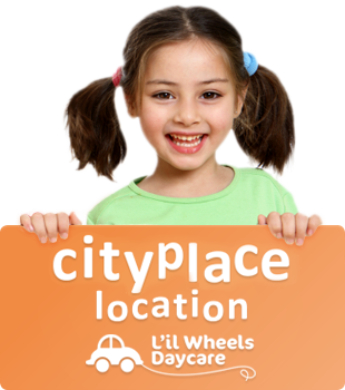 Cityplace Location