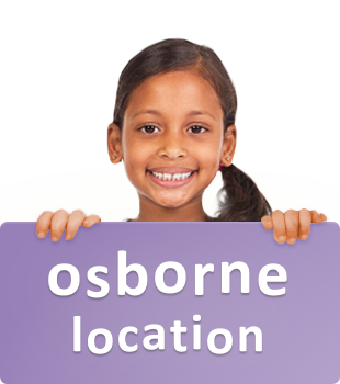 Osborne Location